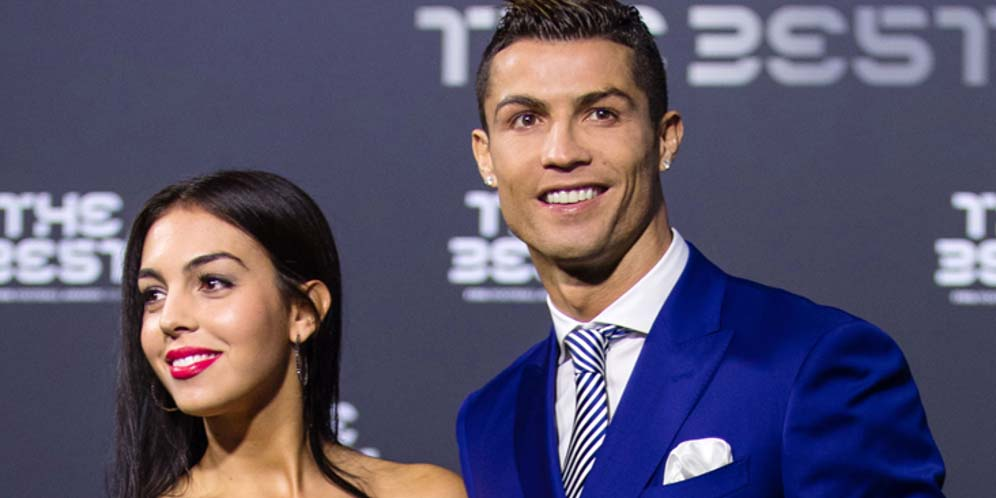 WAGs Seksi Madrid Ini Bakalan Sedih Jika CR7 Fix Hengkang!